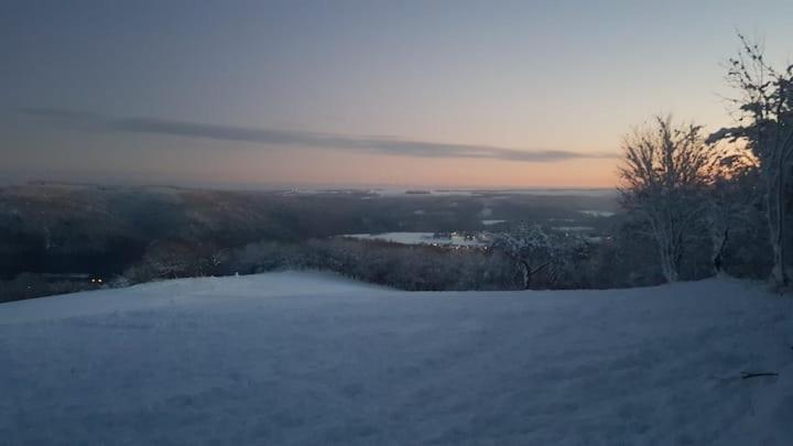 Sonnenschein Am Rursee Simmerath Eksteriør bilde